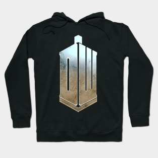 Doctor Who Hoodie